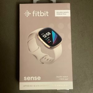 Fitbit Sense